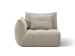 Modulaarinen istuinyksikkö Benorli 108 (Casino Sand)