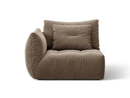 Modulaarinen istuinyksikkö Benorli 108 (Casino Taupe)