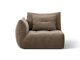 Modulaarinen istuinyksikkö Benorli 108 (Casino Taupe)