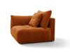 Modulaarinen istuinyksikkö Benorli 108 (Casino Terracota)