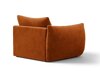 Modulaarinen istuinyksikkö Benorli 108 (Casino Terracota)