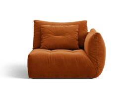 Modulaarinen istuinyksikkö Benorli 108 (Casino Terracota)