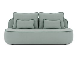 Sofa bed Rocklin 244 (Soft 15 + Soft 14)