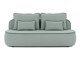 Sofa bed Rocklin 244 (Soft 15 + Soft 14)