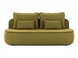 Sofa bed Rocklin 244 (Soft 10 + Soft 11)