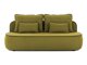Sofa bed Rocklin 244 (Soft 10 + Soft 11)