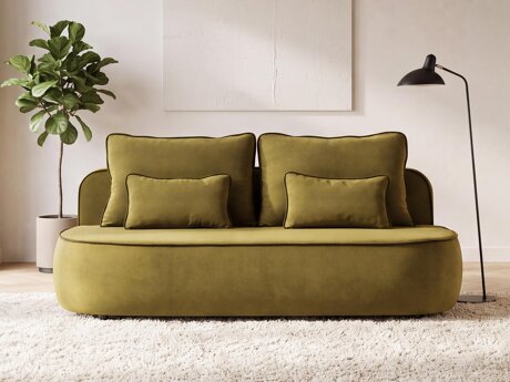 Sofa bed Rocklin 244 (Soft 10 + Soft 11)
