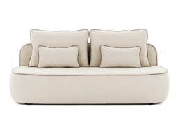 Sofa bed Rocklin 244 (Soft 02 + Soft 04)