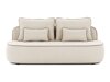 Sofa bed Rocklin 244 (Soft 02 + Soft 04)