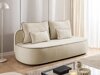 Sofa bed Rocklin 244 (Soft 02 + Soft 04)