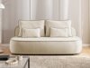 Sofa bed Rocklin 244 (Soft 02 + Soft 04)