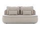 Sofa bed Rocklin 244 (Soft 04 + Soft 06)
