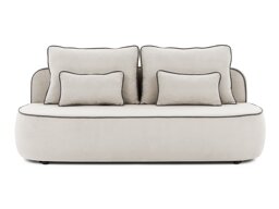 Sofa bed Rocklin 244 (Soft 19 + Soft 21)