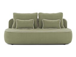 Sofa bed Rocklin 244 (Soft 12 + Soft 02)
