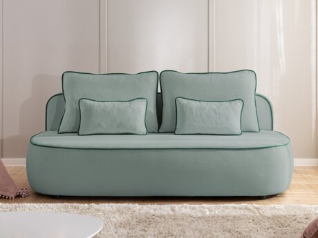 Sofa bed Rocklin 244 (Soft 15 + Soft 14)