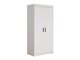 Wardrobe Novduni 100 (White)