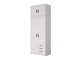 Wardrobe Novduni 113 (White)