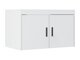 Sideboard Novduni 122 (White)