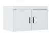 Sideboard Novduni 122 (White)