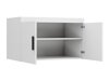 Sideboard Novduni 122 (White)