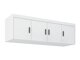 Sideboard Novduni 123 (White)