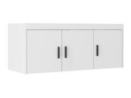 Sideboard Novduni 124 (White)