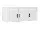 Sideboard Novduni 124 (White)
