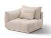 Modulaarinen istuinyksikkö Benorli 108 (Wind 05)