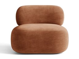 Nojatuoli Beckley 407 (Golden 56)
