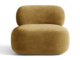Nojatuoli Beckley 407 (Golden 46)