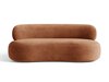 Sohva Beckley 409 (Golden 56)