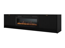 TV-taso Comfivo Papilio II (Musta)