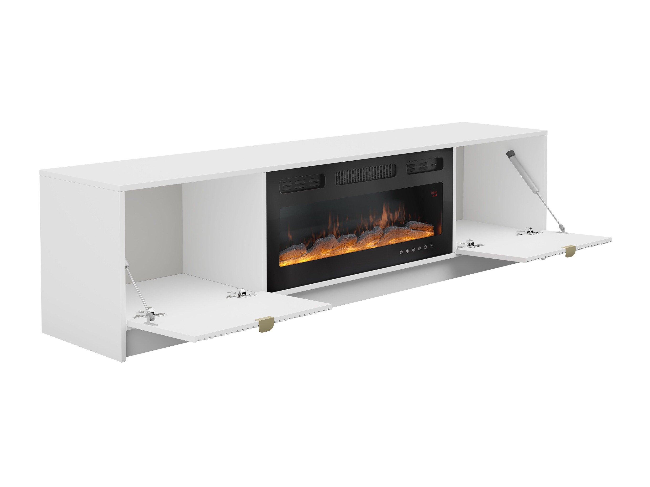 TV-taso Comfivo Papilio II (Beige)