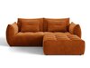 Modulaarinen istuinyksikkö Benorli 108 (Casino Terracota)