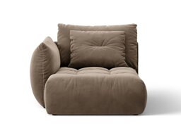 Modulaarinen istuinyksikkö Benorli 110 (Casino Taupe)