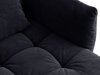 Modulaarinen istuinyksikkö Benorli 110 (Casino Dark Blue)