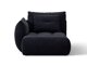 Modulaarinen istuinyksikkö Benorli 110 (Casino Dark Blue)