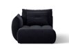 Modulaarinen istuinyksikkö Benorli 110 (Casino Dark Blue)