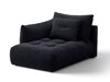 Modulaarinen istuinyksikkö Benorli 110 (Casino Dark Blue)