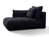 Modulaarinen istuinyksikkö Benorli 110 (Casino Dark Blue)