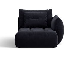 Modulaarinen istuinyksikkö Benorli 110 (Casino Dark Blue)
