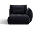 Modulaarinen istuinyksikkö Benorli 110 (Casino Dark Blue)