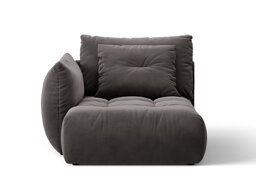 Modulaarinen istuinyksikkö Benorli 110 (Casino Graphite)