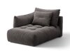 Modulaarinen istuinyksikkö Benorli 110 (Casino Graphite)