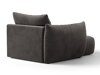 Modulaarinen istuinyksikkö Benorli 110 (Casino Graphite)