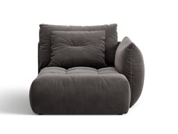 Modulaarinen istuinyksikkö Benorli 110 (Casino Graphite)
