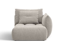 Modulaarinen istuinyksikkö Benorli 110 (Oikea)