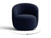Nojatuoli Beckley 353 (Casino Deep Blue)