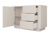 Lipasto Comfivo Levavio 100 (Beige)