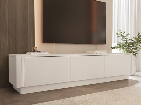 TV-taso Comfivo Levavio 104 (Beige)